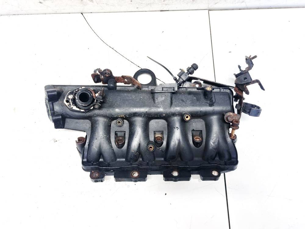 Opel Corsa 2007 Kolektor ssący