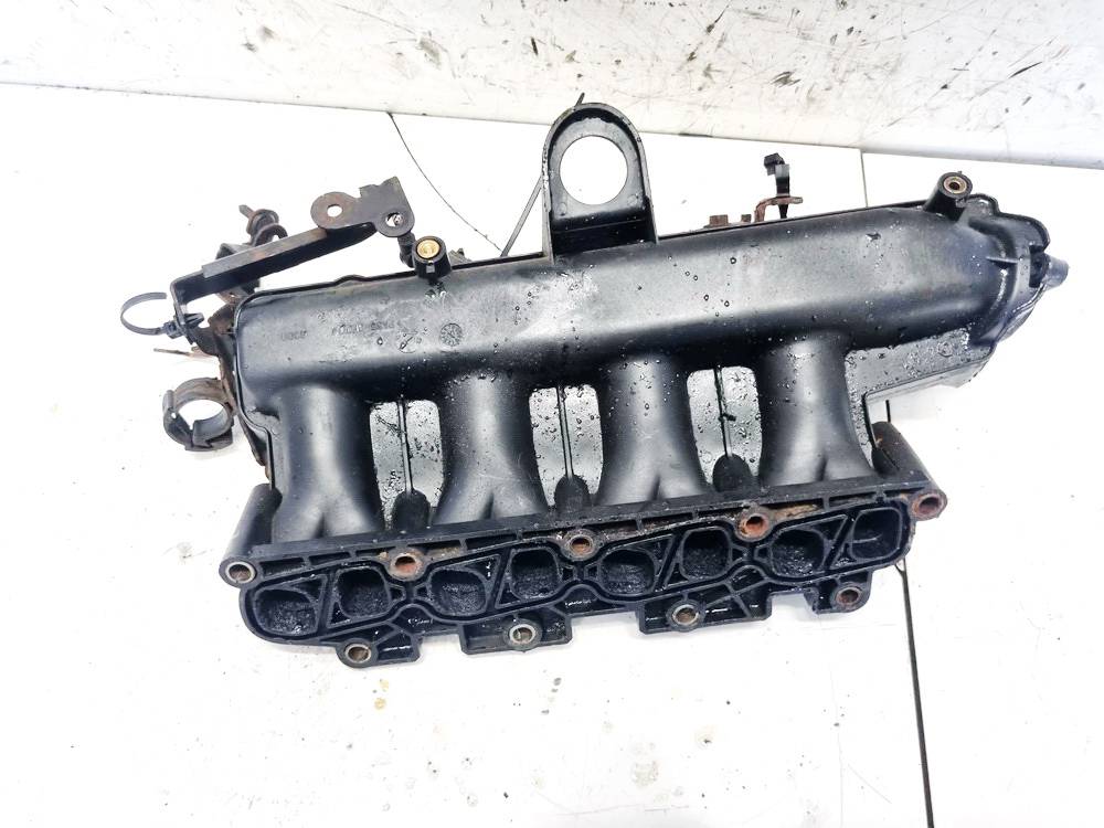 Opel Corsa 2007 Intake manifold (Inlet Manifold) - Thumbnail 3