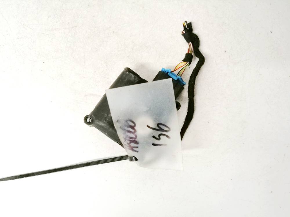 4F0820511A Audi A6 2007 Heater Vent Flap Control Actuator Motor - Thumbnail 2
