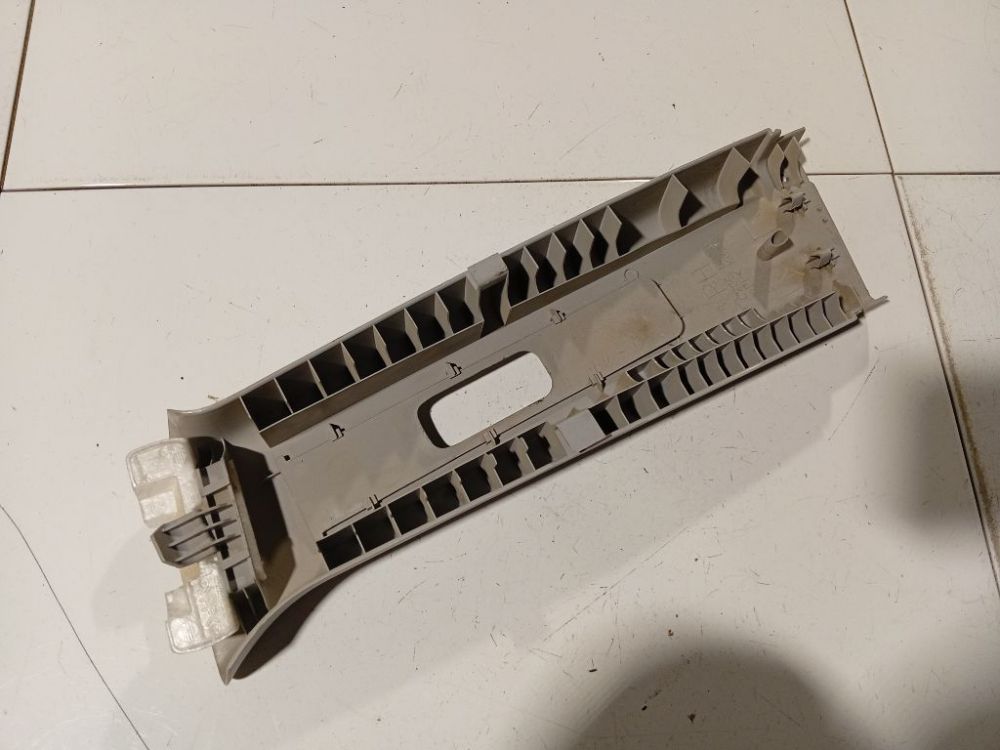 C23557969 Mazda 5 2006 Innenausstattung - Thumbnail 3