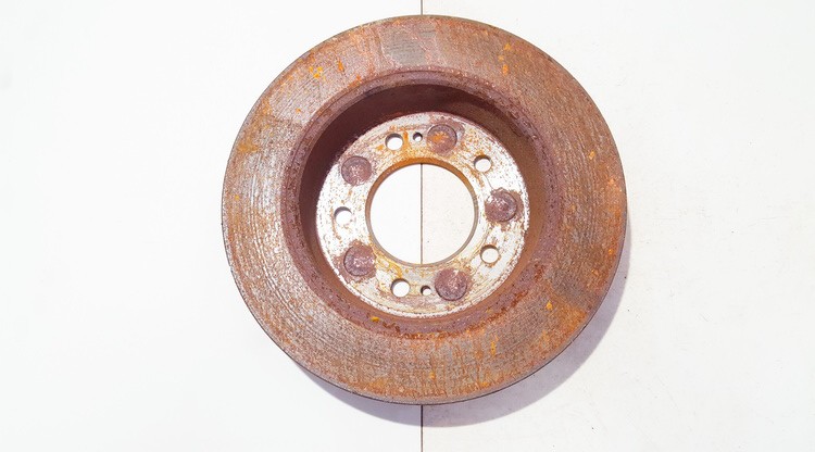 N030418 Kia Ceed 2014 Aizmugurējais bremžu disks - AIZMUGURE - Thumbnail 2