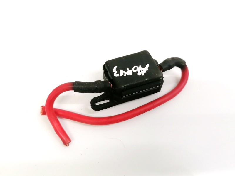 Audi 100 1993 Kiti elektroniniai davikliai