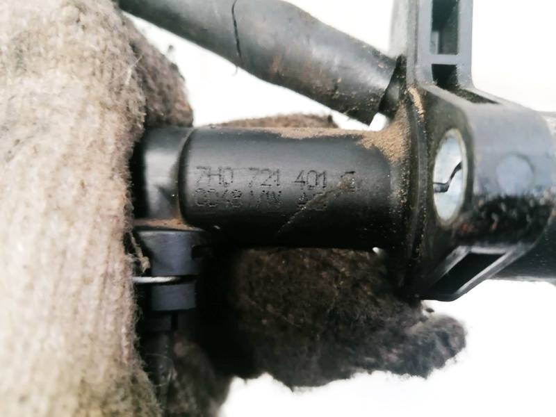 7H0721401 Volkswagen Transporter 2005 Sankabos pagrindinis cilindriukas - Thumbnail 3