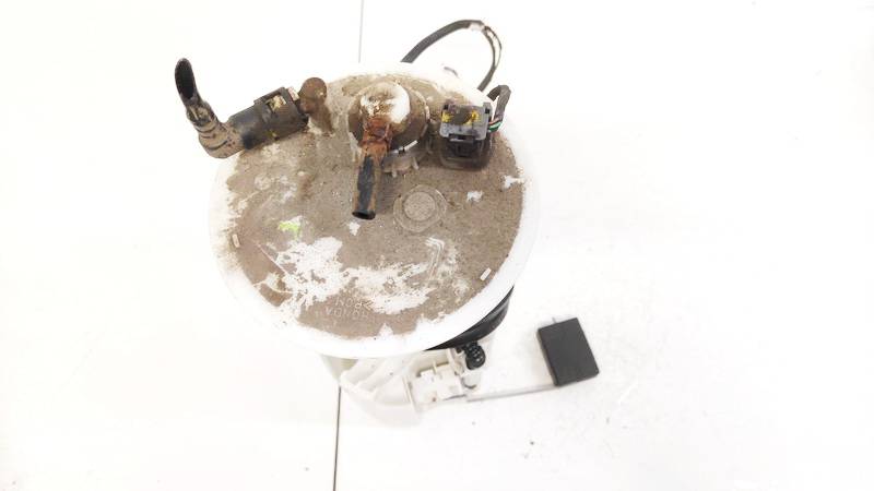 Seat Leon 2008 AFORADOR, Bomba interna de combustible