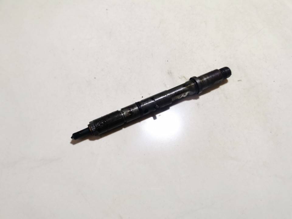 059130201F Audi A6 2004 Fuel Injector