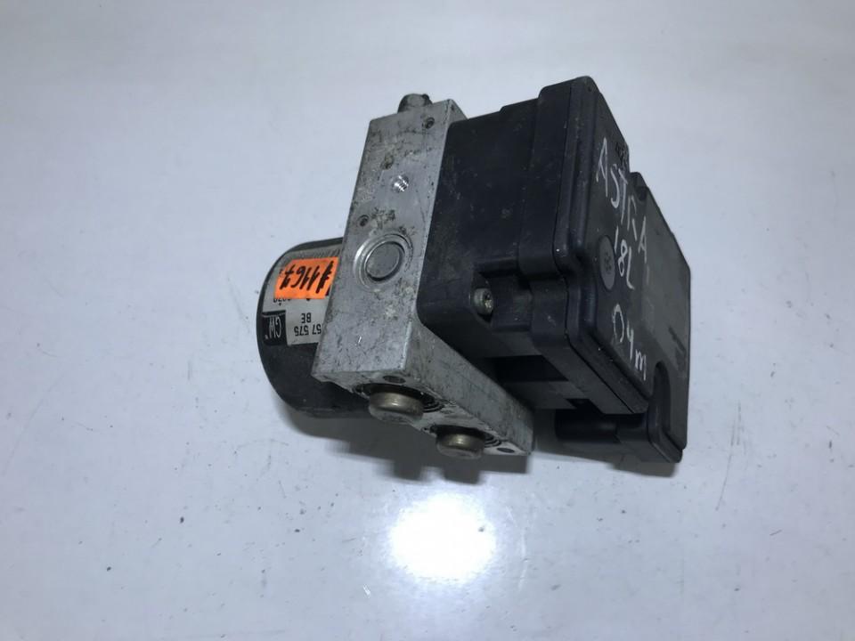13157575 Opel Astra 2005 ABS blokas