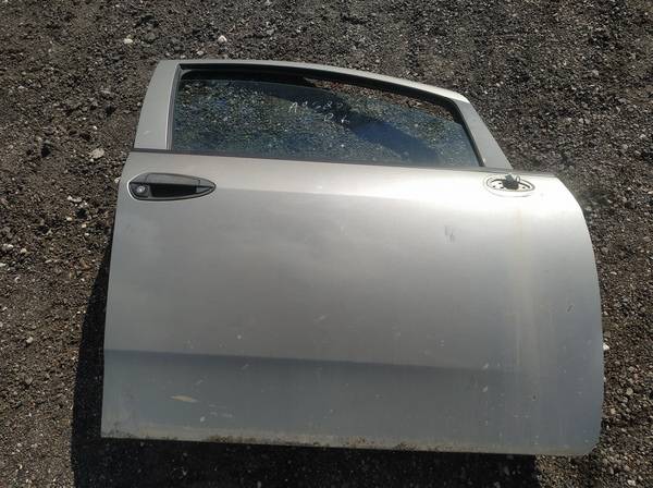 PILKOS Fiat Grande Punto 2009 Tür Vorne Rechts