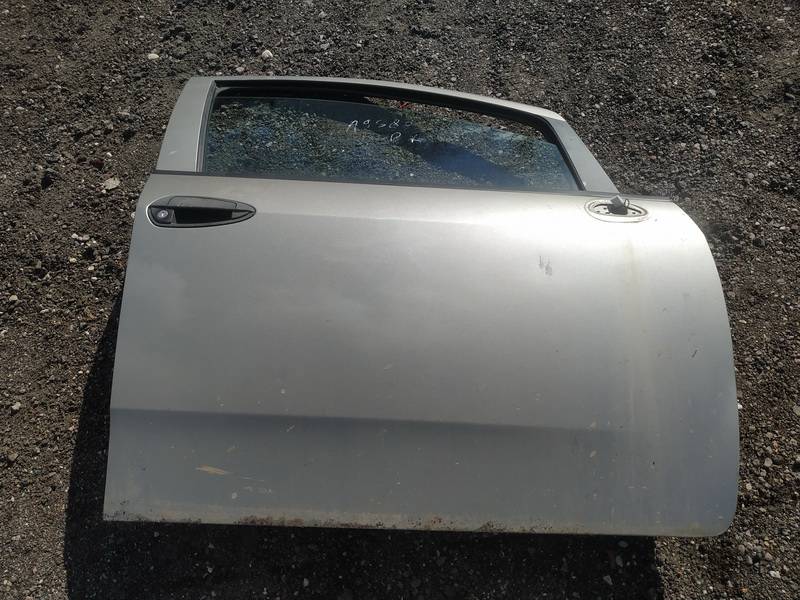 PILKOS Fiat Grande Punto 2009 Durvis - PRIEKŠA PA LABI - Thumbnail 2