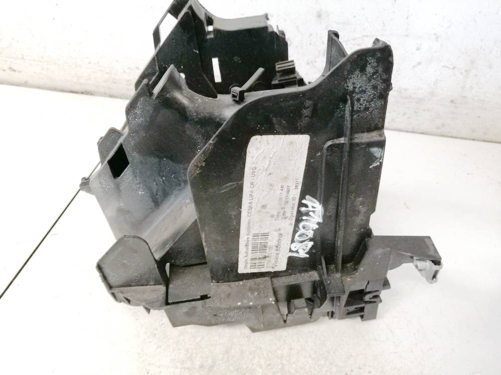 3C0937049AJ Skoda Octavia 2008 General Module Comfort Relay (Unit)