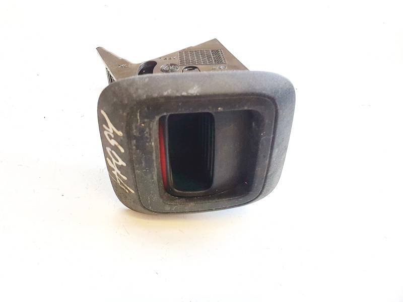 CF469556 Fiat Punto 2006 Seat Lock Latch assembly