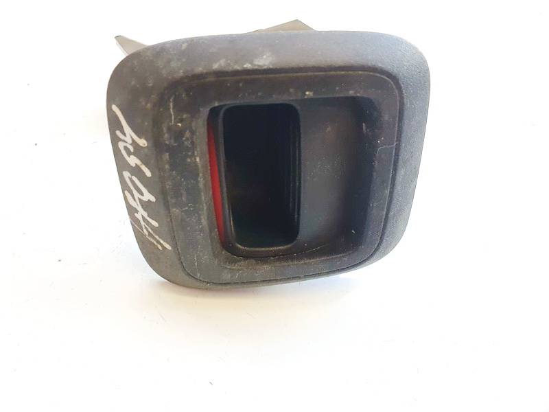 CF469556 Fiat Punto 2006 Seat Lock Latch assembly - Thumbnail 2