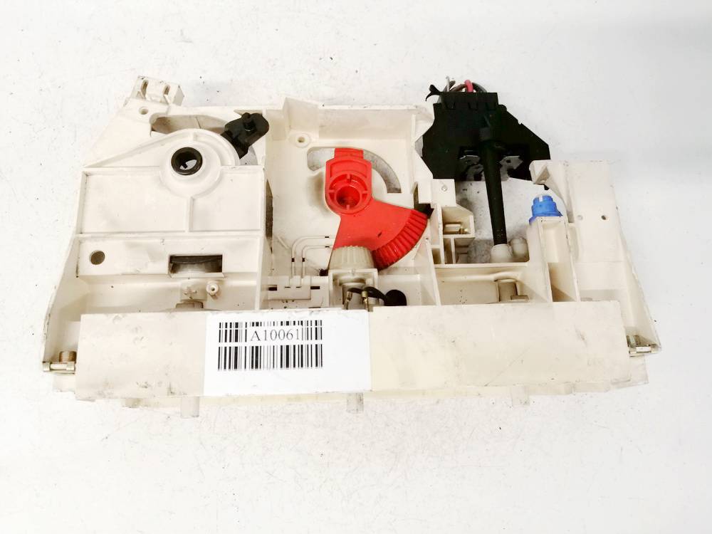 4A0819045 Audi 100 1994 MANDO CLIMATIZADOR