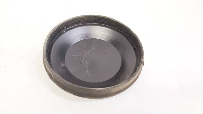 15566500 Renault Espace 2006 Zaślepka przeciwkurzowa żarówki lampy - PRZEDNIE - Thumbnail 2