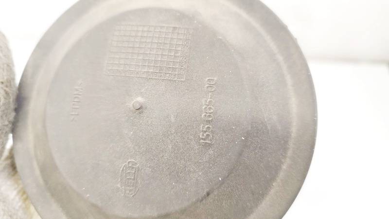 15566500 Renault Espace 2006 Zaślepka przeciwkurzowa żarówki lampy - PRZEDNIE - Thumbnail 3