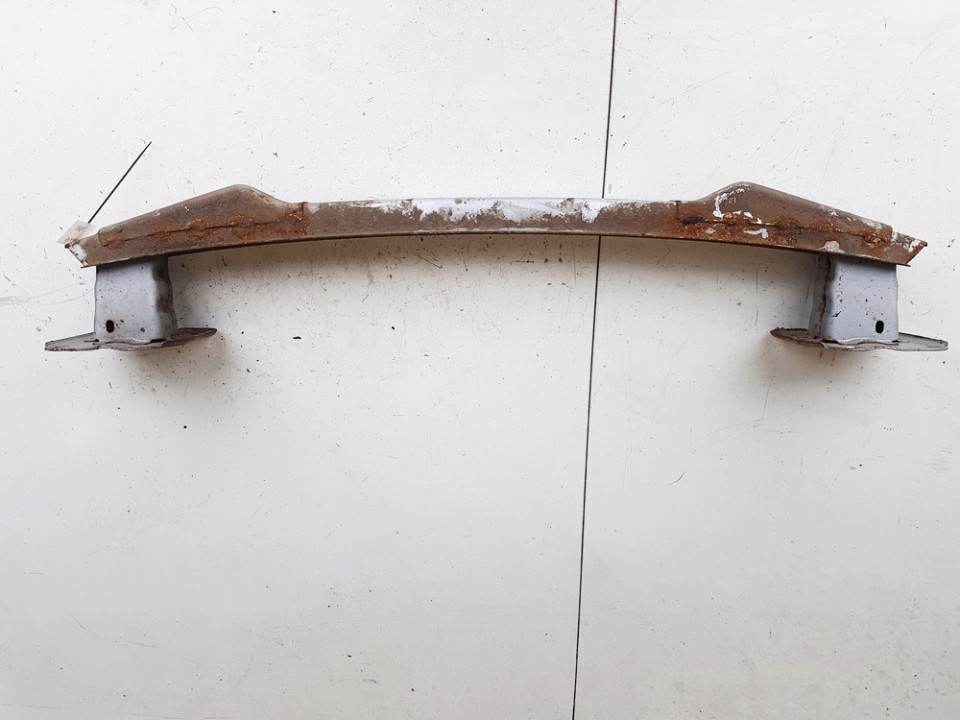 Mazda 3 2006 Belka zderzaka (wzmocnienie) - PRZEDNIE