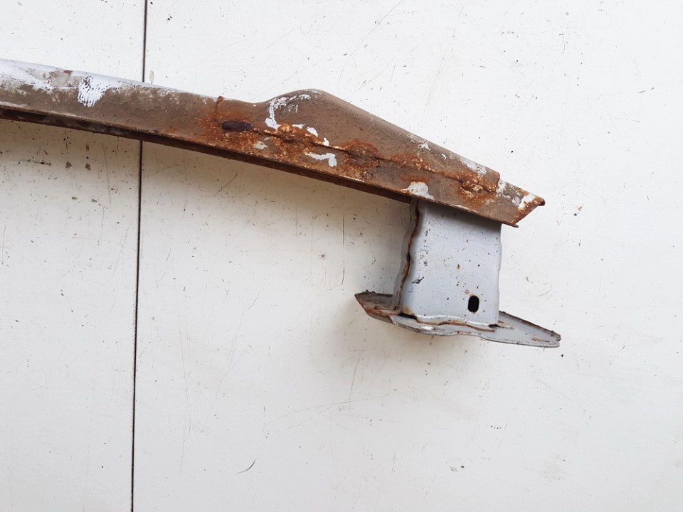 Mazda 3 2006 Belka zderzaka (wzmocnienie) - PRZEDNIE - Thumbnail 2