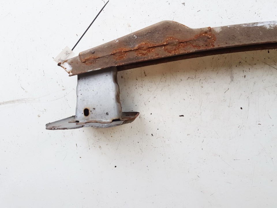 Mazda 3 2006 Belka zderzaka (wzmocnienie) - PRZEDNIE - Thumbnail 3