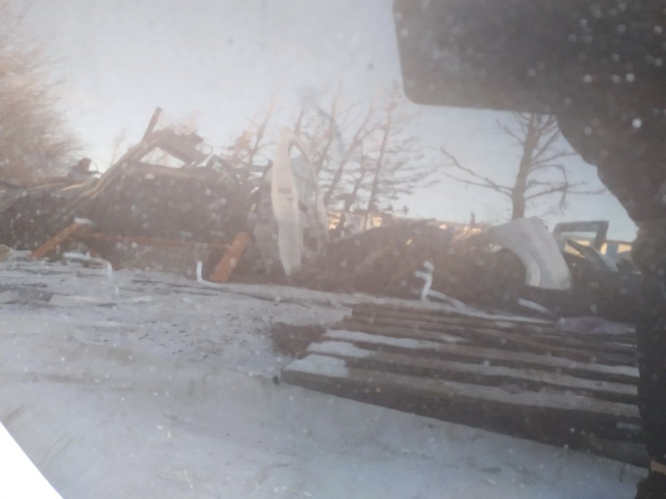 RUDA Renault Grand Scenic 2010 Durys P.K. - Thumbnail 5