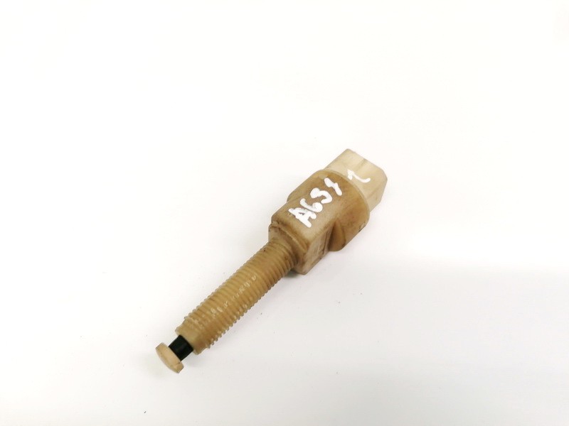 4A0945515A Audi A6 1999 Brake Light Switch (sensor) - Switch (Pedal Contact)