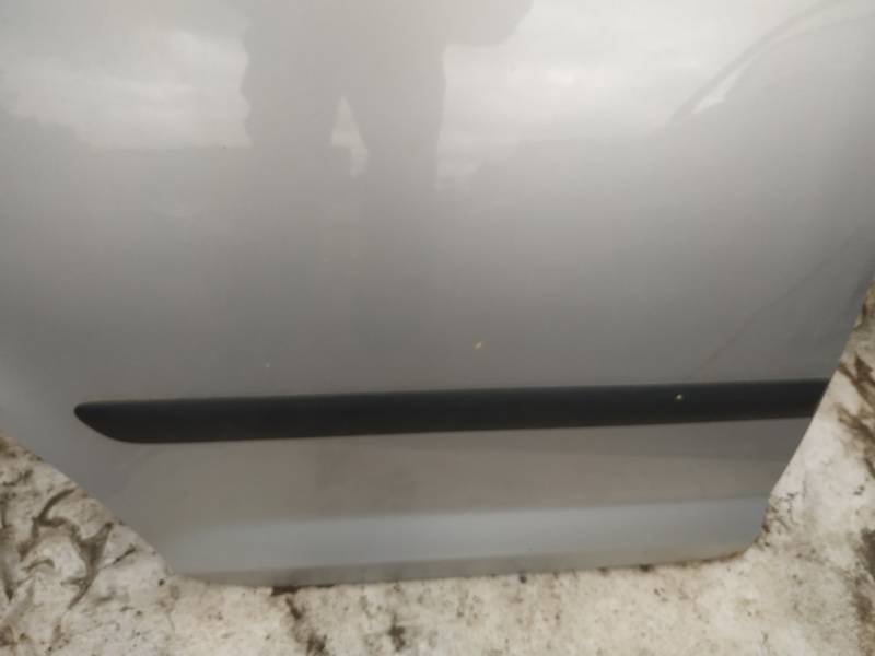 Volkswagen Golf Plus 2005 arrière droite garniture porte de moulage