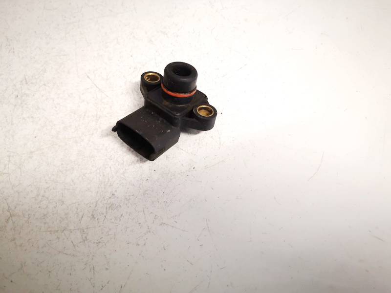 6675420017 SsangYong Kyron 2007 Air Pressure MAP Sensor Manifold Boost ...
