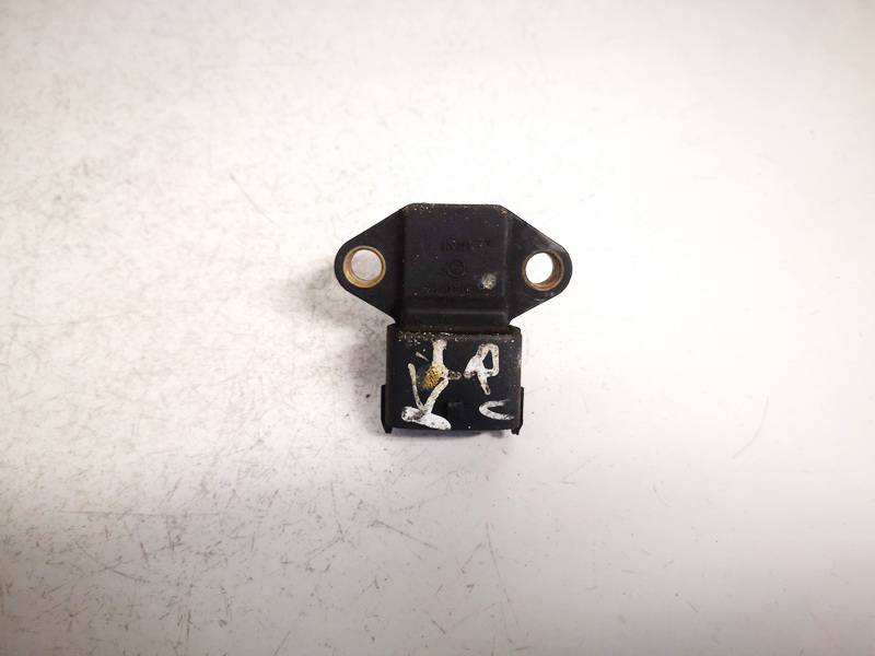 6675420017 SsangYong Kyron 2007 Air Pressure MAP Sensor Manifold Boost ...