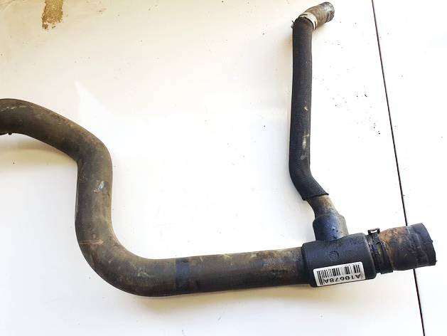 000041721 MA Opel Vectra 2001 Radiator Hose (Water Hose) - Thumbnail 2