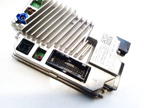 SU5T14G670ECF Ford Kuga 2025 Navigation module (Navigation system) - Thumbnail 2