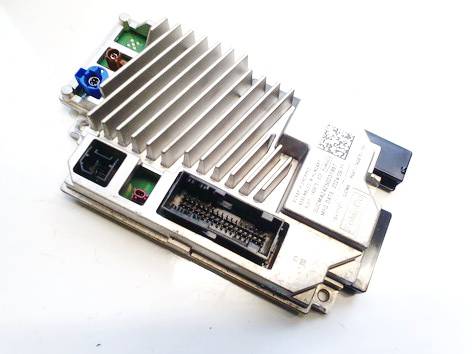 SU5T14G670ECF Ford Kuga 2025 Navigation module (Navigation system)