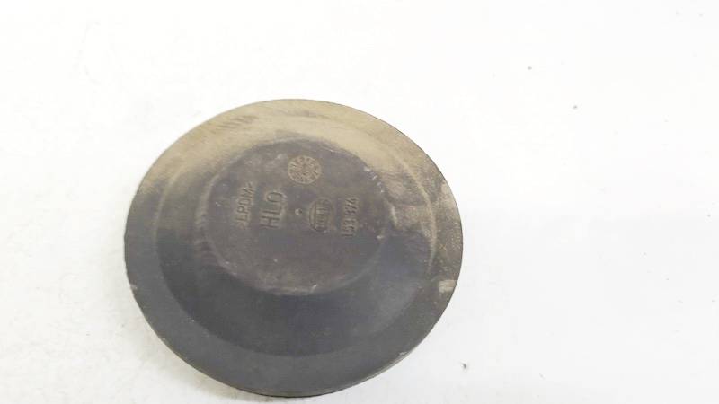 153874 Renault Espace 2006 Ajovalon Polttimon Pölykansi - EDESSÄ