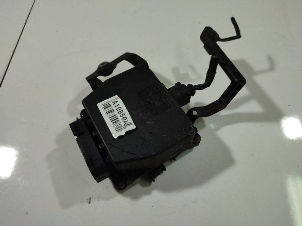 1K0906279B Volkswagen Golf 2003 Electrical selenoid (Electromagnetic solenoid)