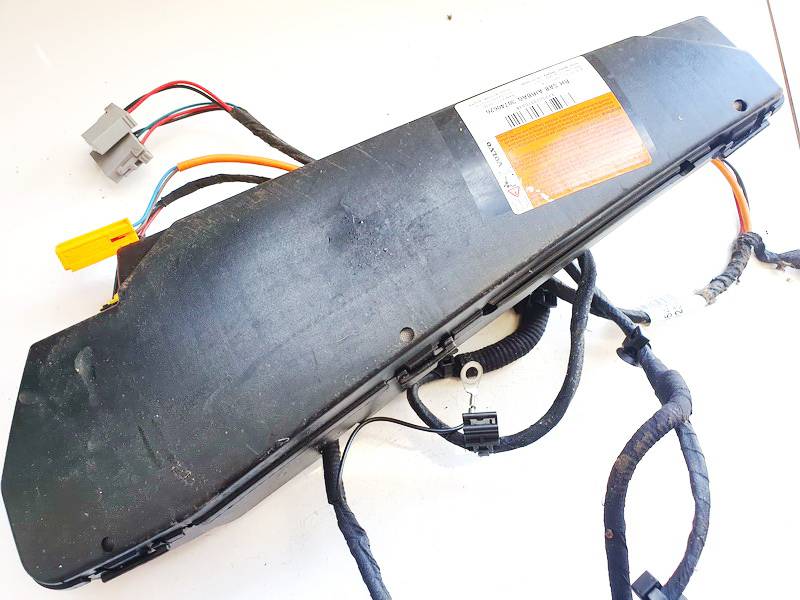 30740626 Volvo V50 2007 Seat AIRBAG