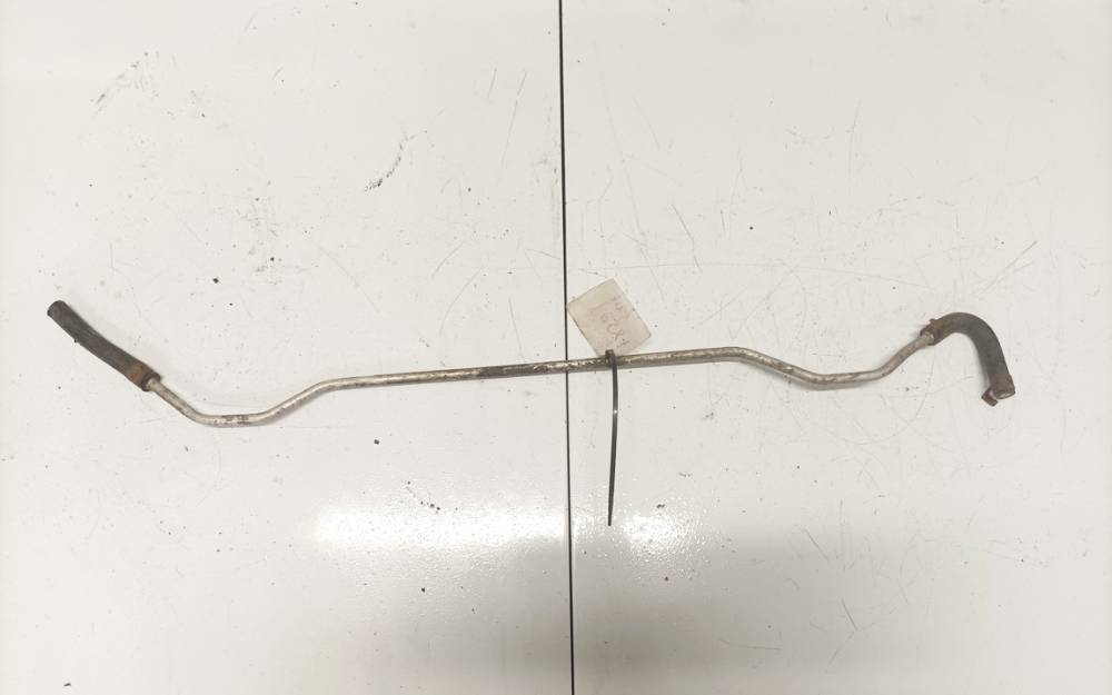 Opel Corsa 2007 Przewód klimatyzacji