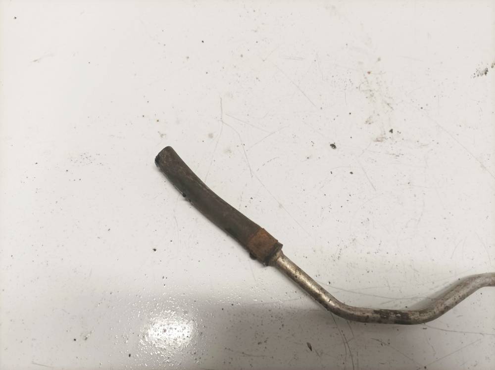 Opel Corsa 2007 Ilmastointilaitteen putki-letku - Thumbnail 3