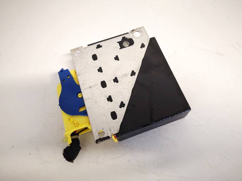 6Q0909601F Volkswagen Polo 2009 Airbag crash sensors module - Thumbnail 3