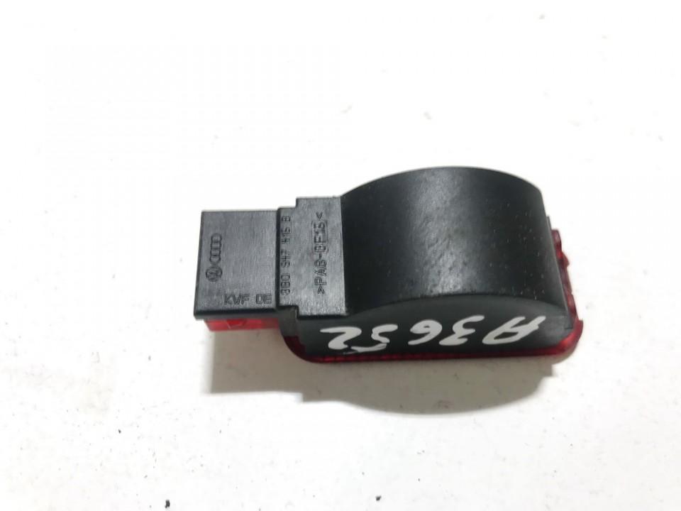 3B0847416 Audi A4 2001 éclairage intérieur - Thumbnail 2