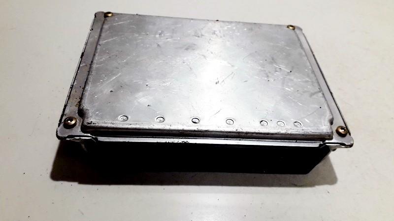 7786887 BMW 3-Series 2000 Variklio kompiuteris - Thumbnail 2