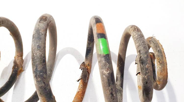 Volkswagen Passat 1997 Takainen iskunvaimentimen jousi - Thumbnail 2