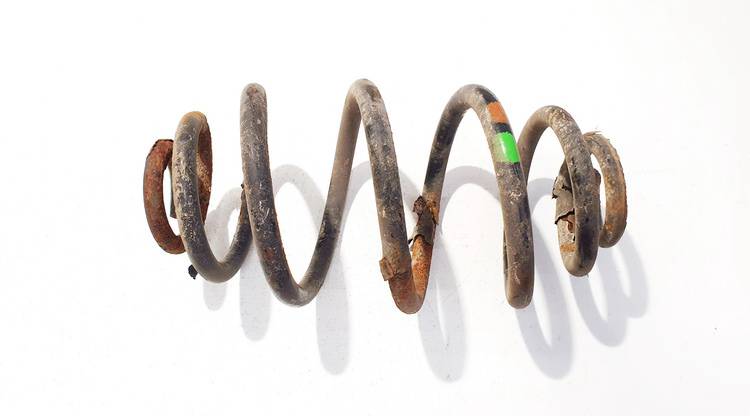 Volkswagen Passat 1997 Takainen iskunvaimentimen jousi