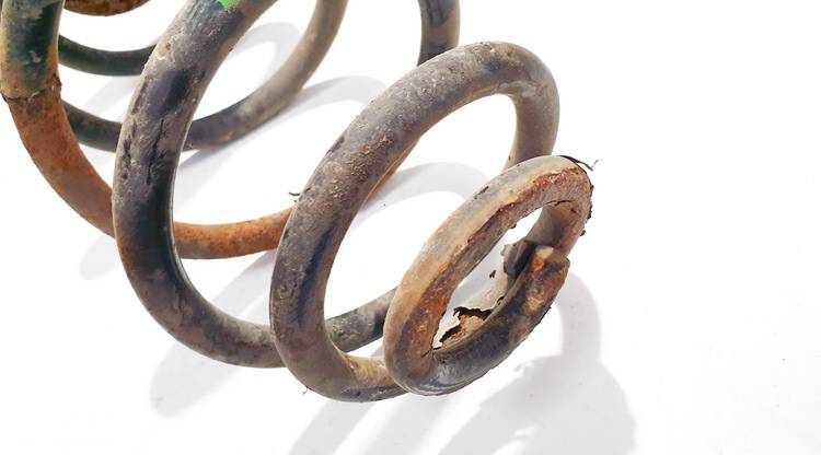 Volkswagen Passat 1997 Takainen iskunvaimentimen jousi - Thumbnail 3