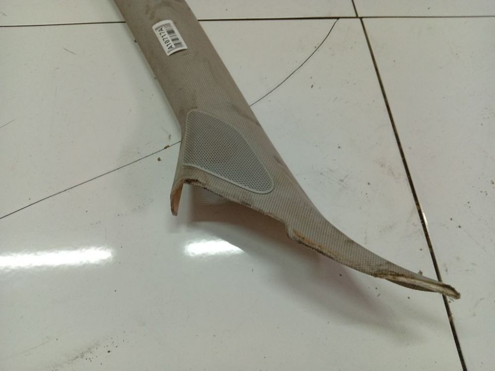 BBM25373001LI Audi A3 2003 Verkleidung Säule - VORNE RECHTS - Thumbnail 2