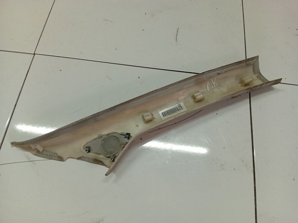 BBM25373001LI Audi A3 2003 Verkleidung Säule - VORNE RECHTS - Thumbnail 3