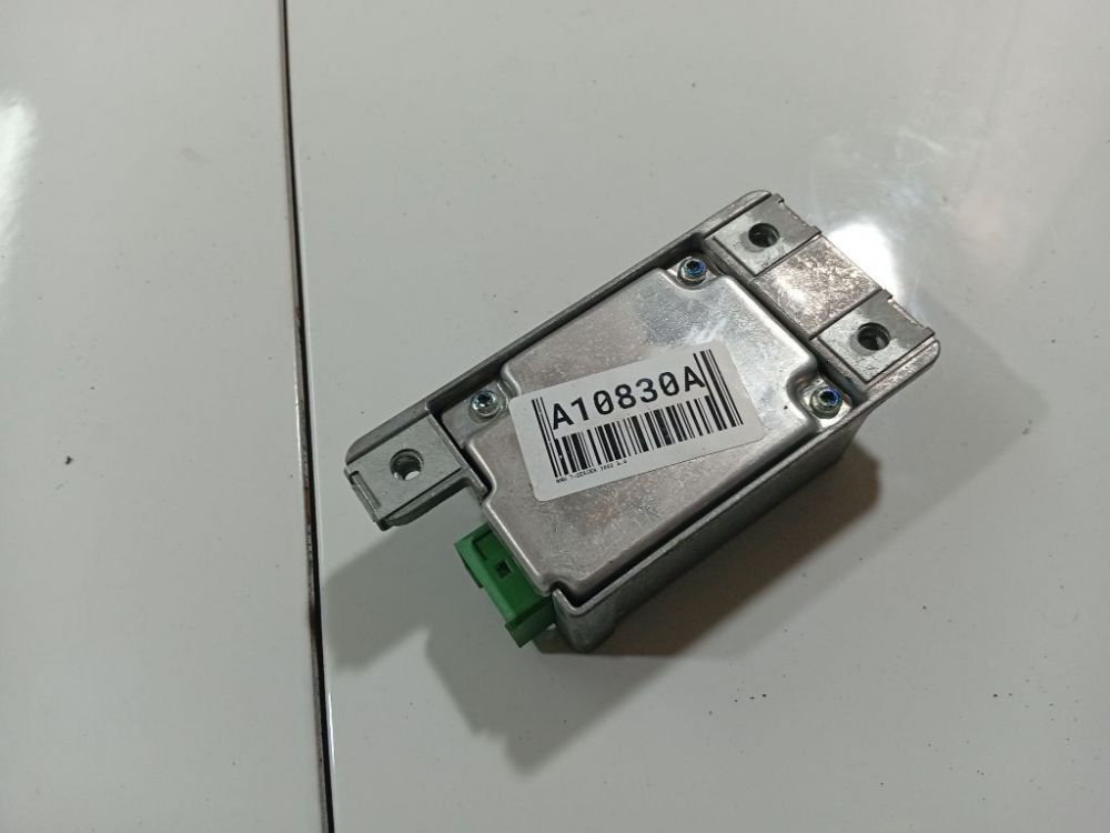 S6692956301L BMW 7-Series 2002 Komputer SRS airbag – moduł sterujący poduszek powietrznych - Thumbnail 3