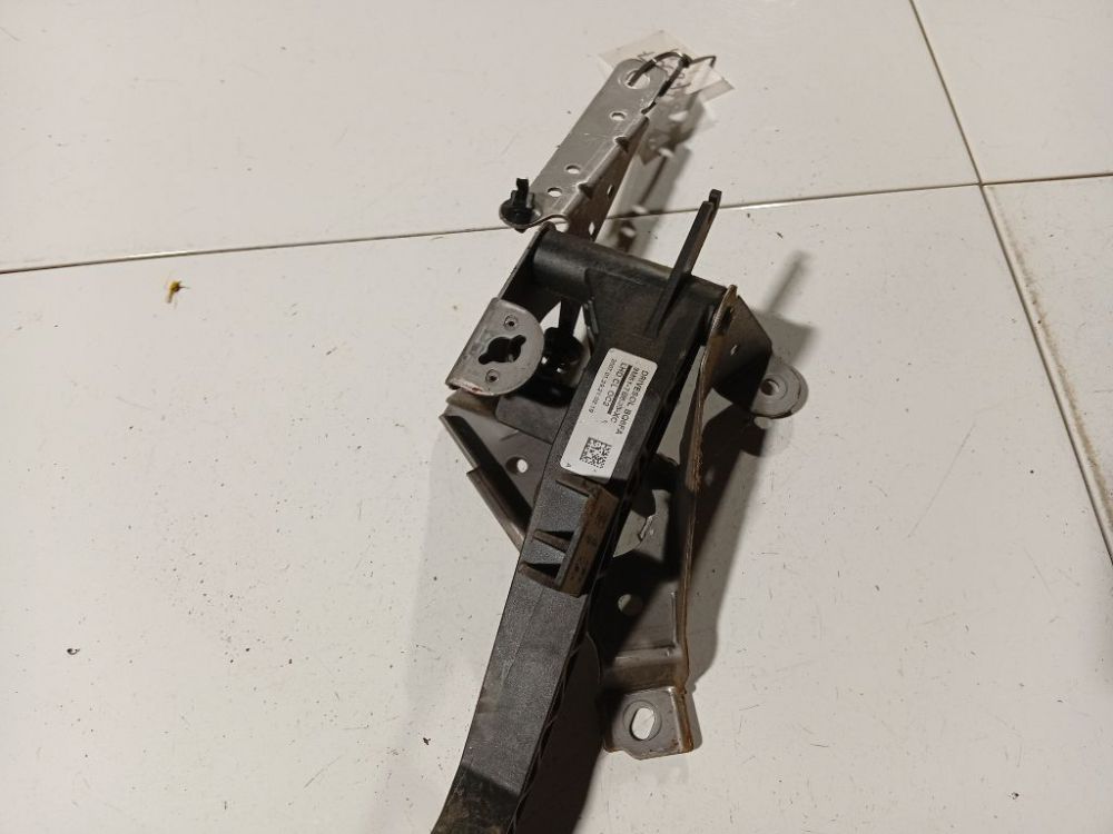 3M517B633XC Ford C-MAX 2007 Sankabos pedalas - Thumbnail 3