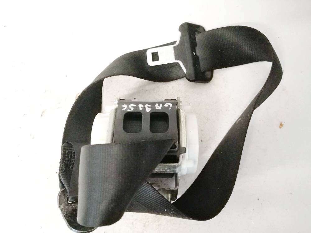 33060243A Citroen C5 2008 Saugos dirzas G. Vidur. - Thumbnail 2