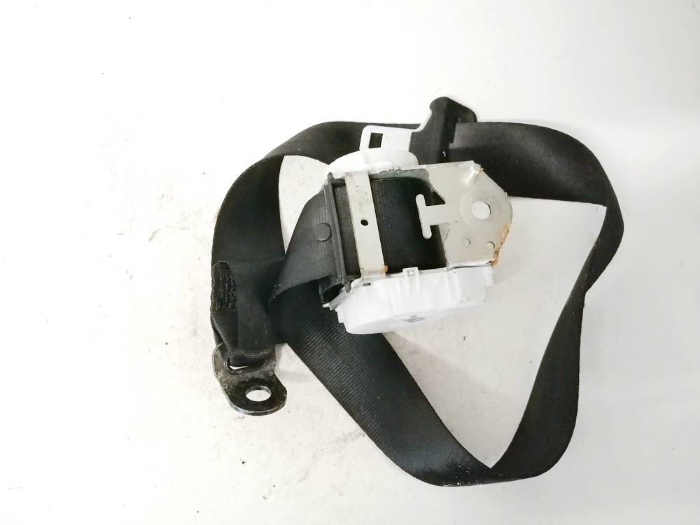 33060243A Citroen C5 2008 Seat belt - REAR MIDDLE