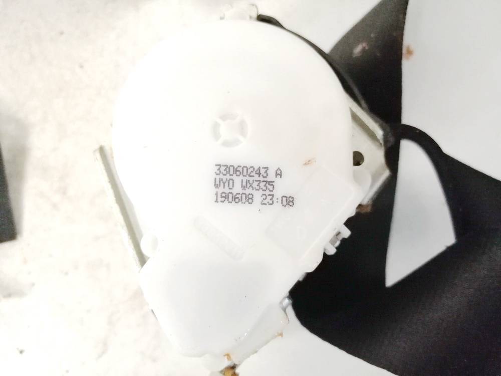 33060243A Citroen C5 2008 Saugos dirzas G. Vidur. - Thumbnail 3