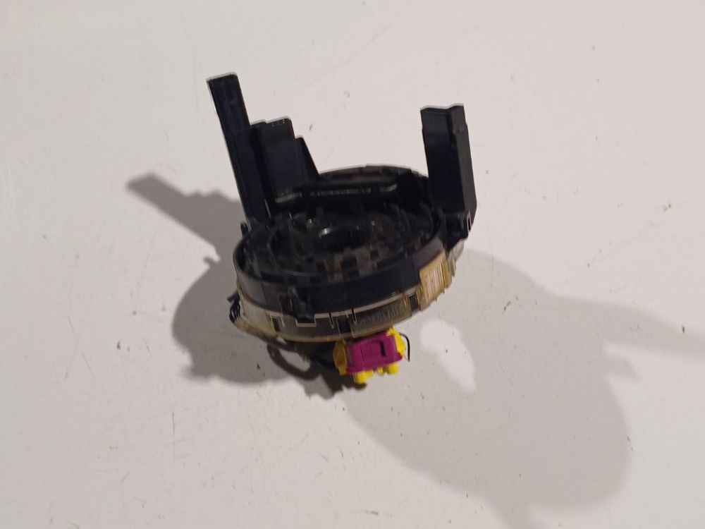 4E0953541A Audi A6 2006 Airbag Slip Squib Ring