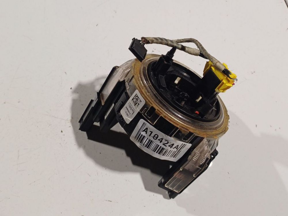 4E0953541A Audi A6 2006 Airbag Slip Squib Ring - Thumbnail 3