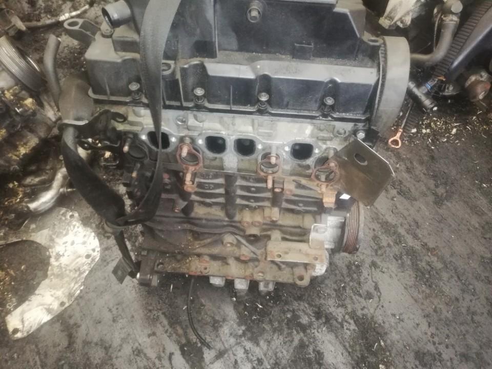 BLS Volkswagen Golf 2004 Motors